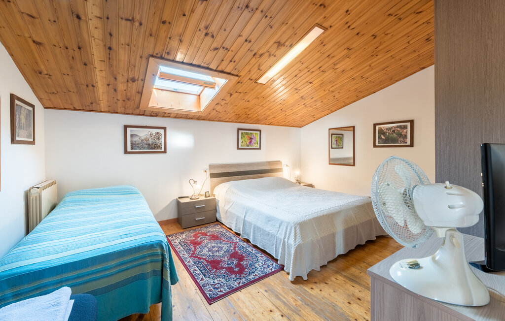 Casa Lucia – Appartement 130 m² avec terrasse à Villadose - Photo 5