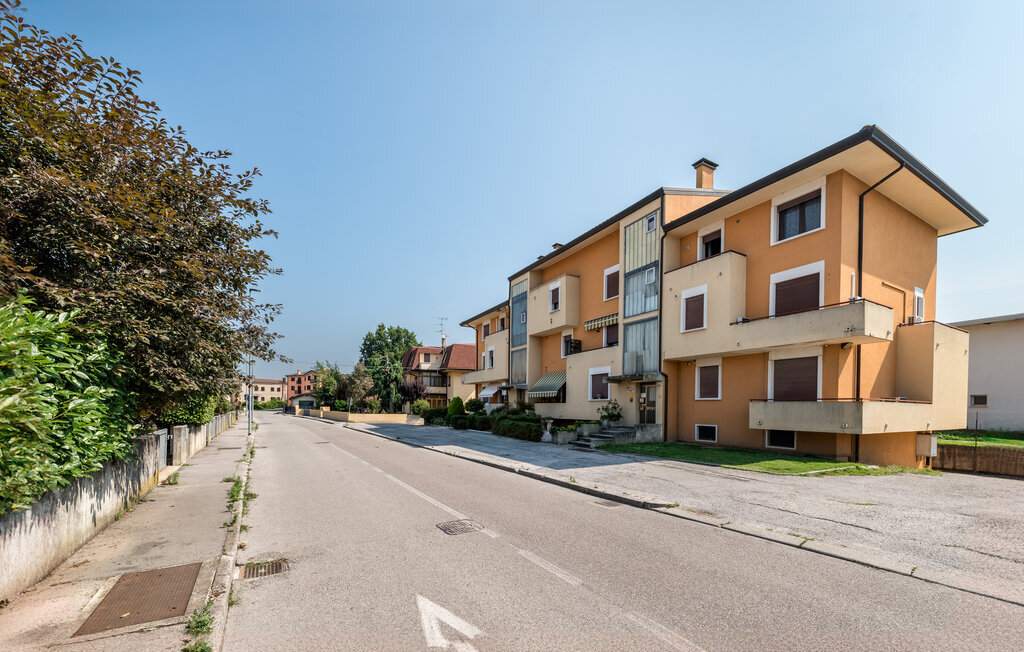 Casa Lucia – Appartement 130 m² avec terrasse à Villadose - Photo 6