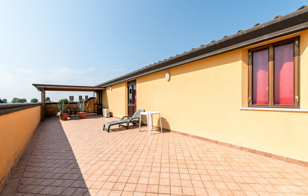 Casa Lucia – Appartement 130 m² avec terrasse à Villadose - Photo 7