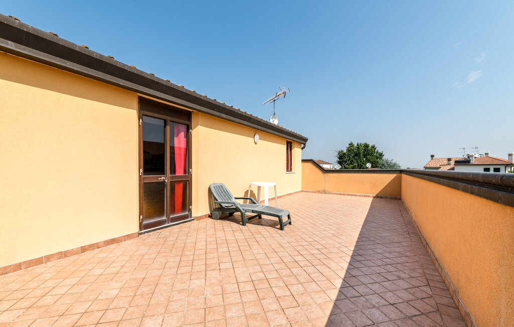 Casa Lucia – Appartement 130 m² avec terrasse à Villadose - Photo 9