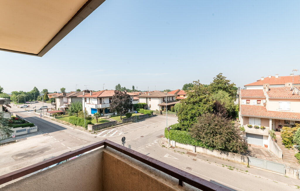 Casa Lucia – Appartement 130 m² avec terrasse à Villadose - Photo 10