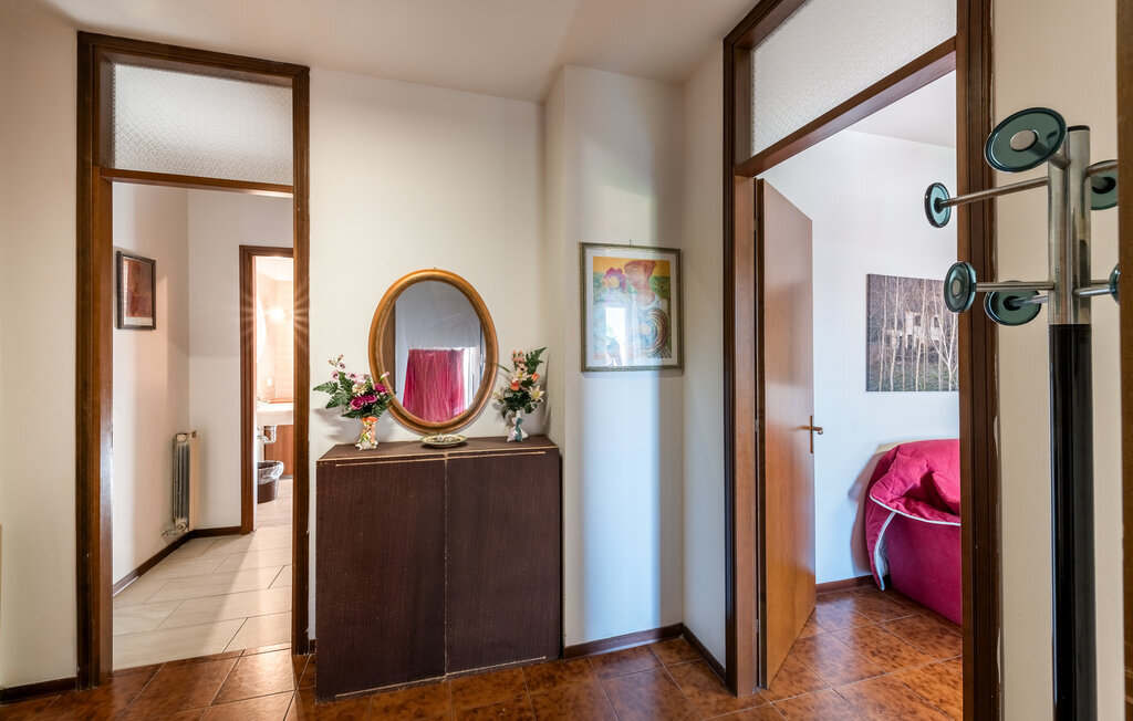 Casa Lucia – Appartement 130 m² avec terrasse à Villadose - Photo 11