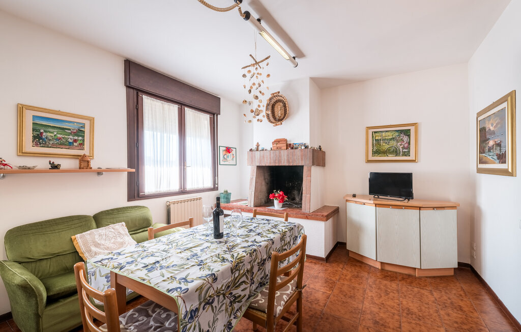 Casa Lucia – Appartement 130 m² avec terrasse à Villadose - Photo 12