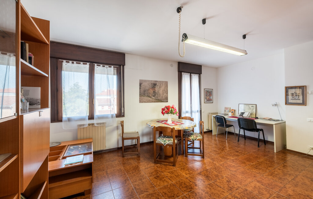 Casa Lucia – Appartement 130 m² avec terrasse à Villadose - Photo 13