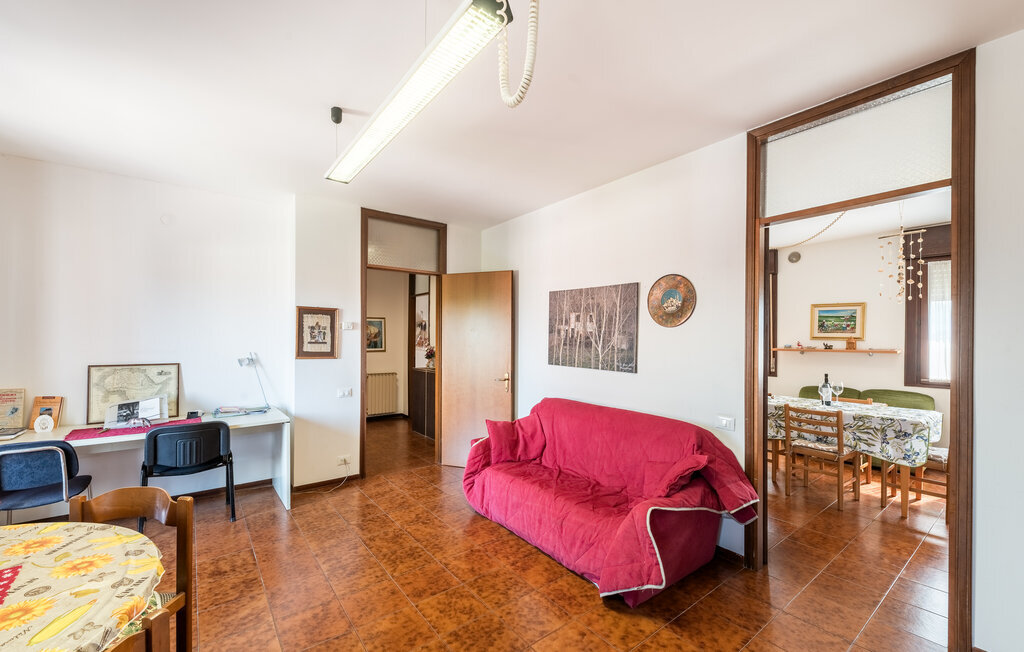 Casa Lucia – Appartement 130 m² avec terrasse à Villadose - Photo 14