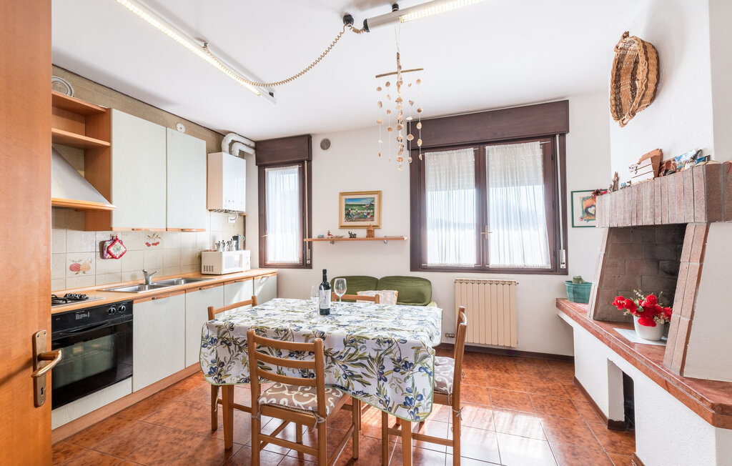 Casa Lucia – Appartement 130 m² avec terrasse à Villadose - Photo 15