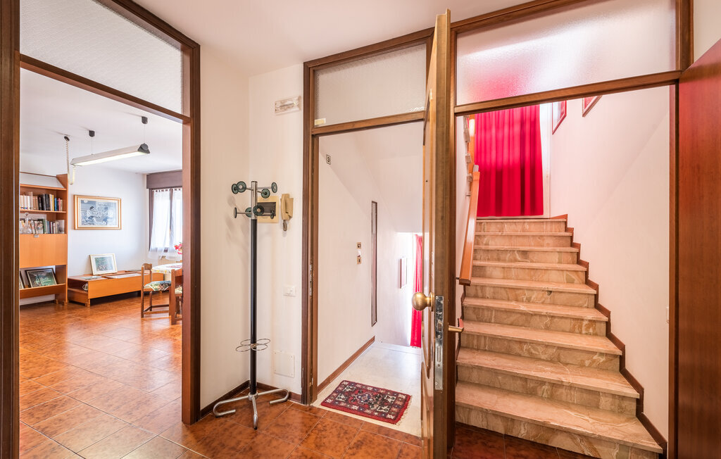 Casa Lucia – Appartement 130 m² avec terrasse à Villadose - Photo 17