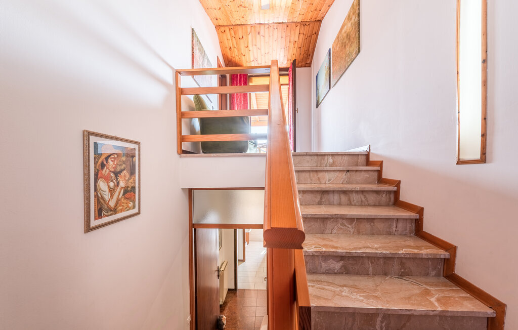 Casa Lucia – Appartement 130 m² avec terrasse à Villadose - Photo 18