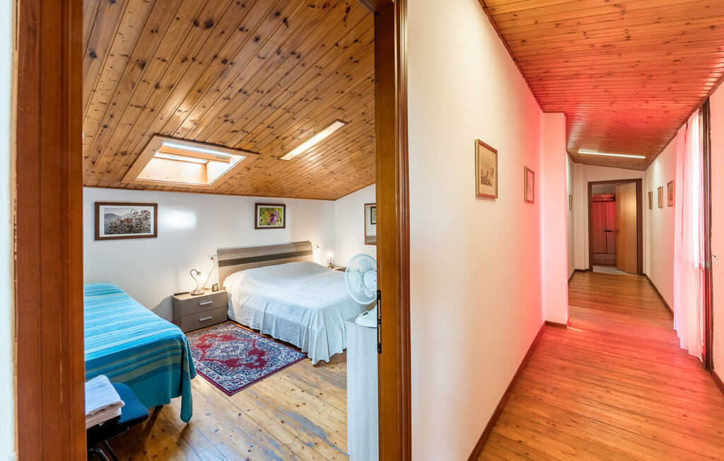 Casa Lucia – Appartement 130 m² avec terrasse à Villadose - Photo 19