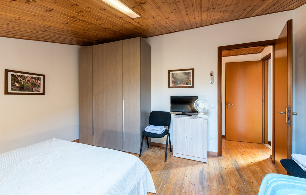 Casa Lucia – Appartement 130 m² avec terrasse à Villadose - Photo 21