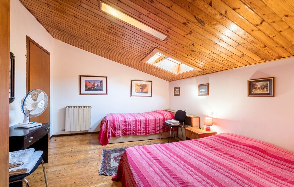 Casa Lucia – Appartement 130 m² avec terrasse à Villadose - Photo 22