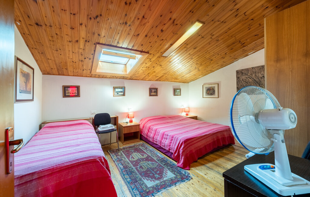 Casa Lucia – Appartement 130 m² avec terrasse à Villadose - Photo 23