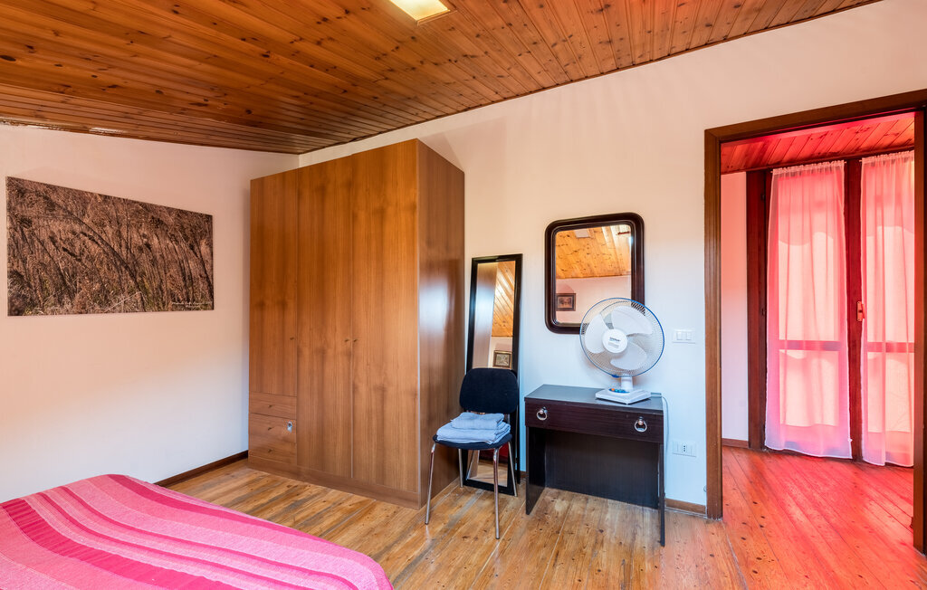 Casa Lucia – Appartement 130 m² avec terrasse à Villadose - Photo 24