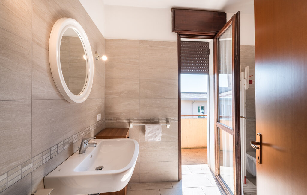 Casa Lucia – Appartement 130 m² avec terrasse à Villadose - Photo 25