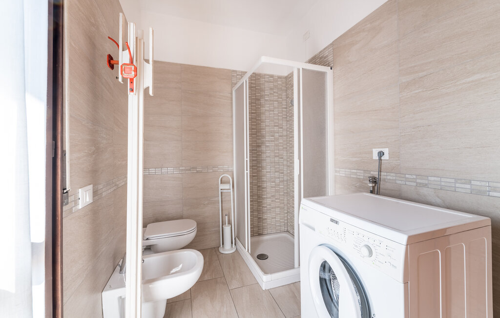 Casa Lucia – Appartement 130 m² avec terrasse à Villadose - Photo 26