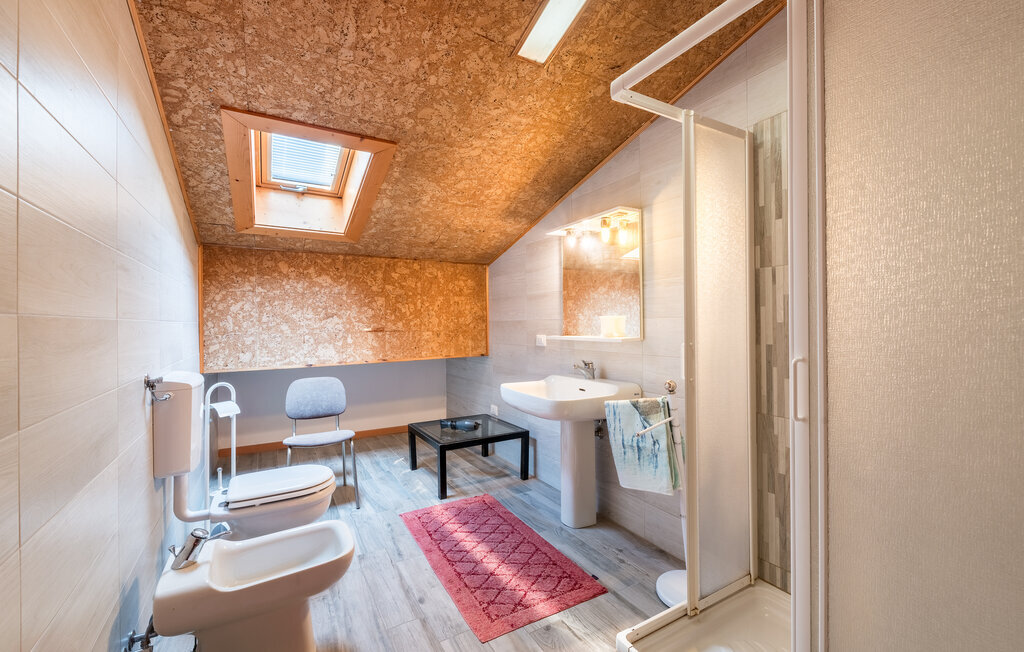 Casa Lucia – Appartement 130 m² avec terrasse à Villadose - Photo 27