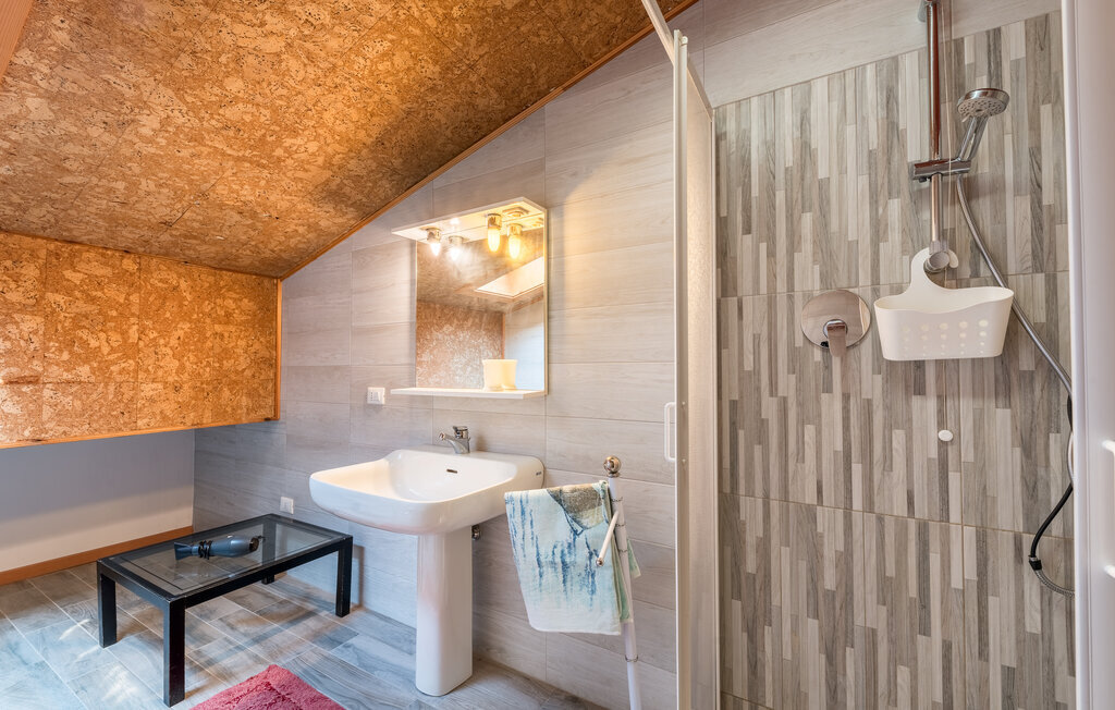 Casa Lucia – Appartement 130 m² avec terrasse à Villadose - Photo 28