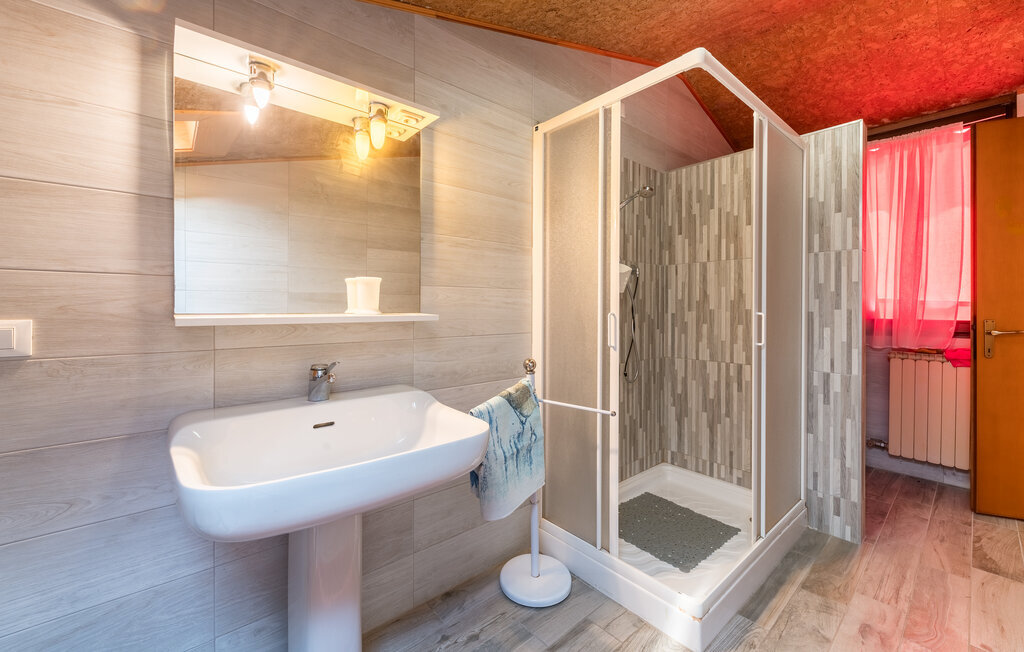 Casa Lucia – Appartement 130 m² avec terrasse à Villadose - Photo 29