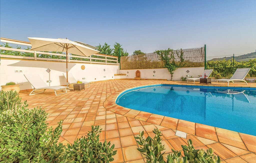 Maison avec piscine privée face au lac d'Arancio - Photo 6