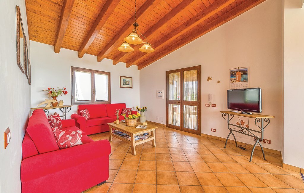 Maison avec piscine privée face au lac d'Arancio - Photo 14