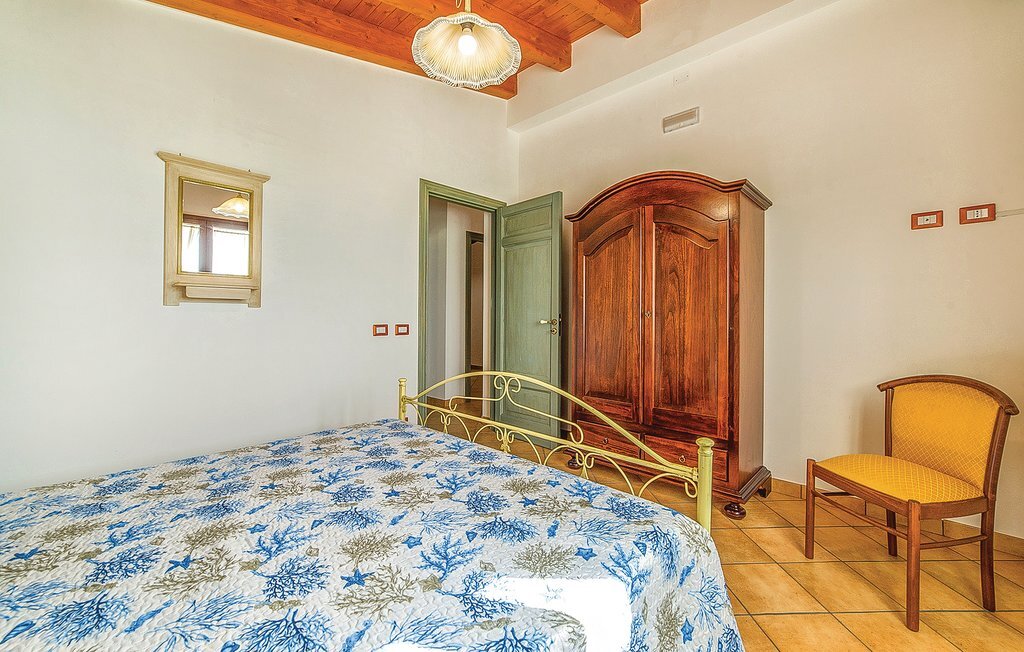 Maison avec piscine privée face au lac d'Arancio - Photo 18