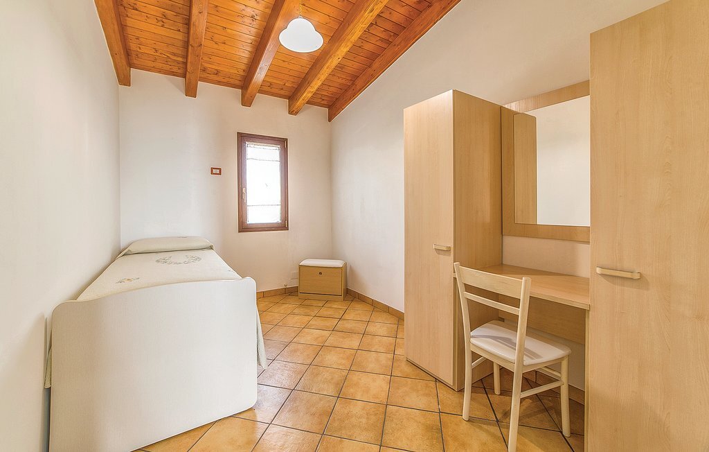 Maison avec piscine privée face au lac d'Arancio - Photo 21