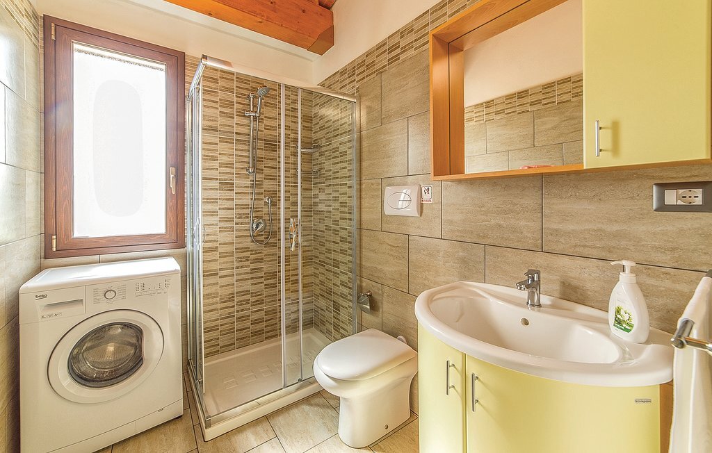 Maison avec piscine privée face au lac d'Arancio - Photo 23