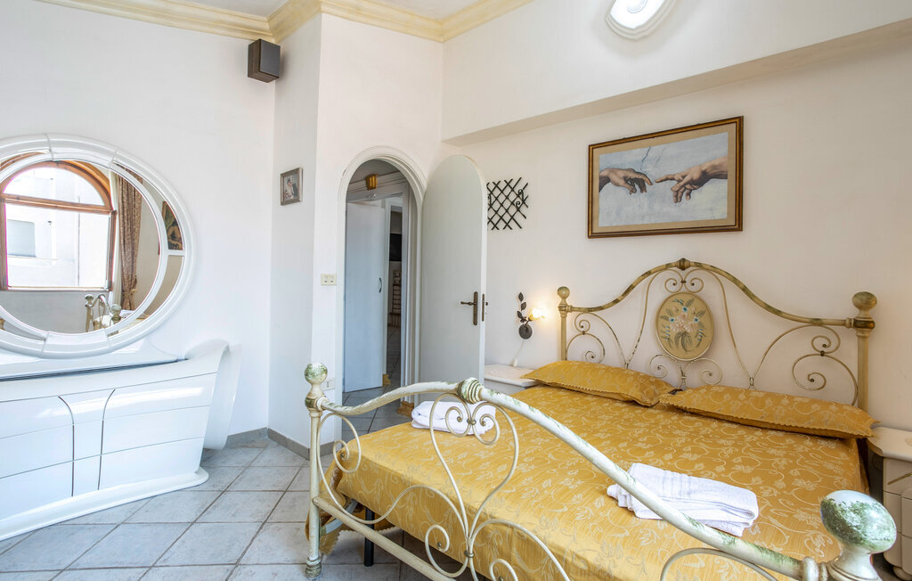 Villa Girasole à 200m de la mer, Marzameni - Photo 23