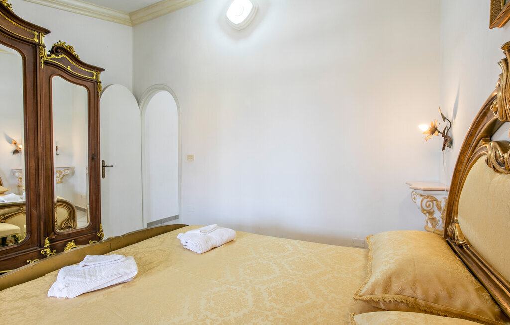 Villa Girasole à 200m de la mer, Marzameni - Photo 25