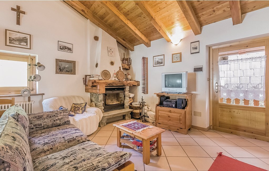 Appartement montagne Valsavarenche, 2 km des pistes - Photo 3