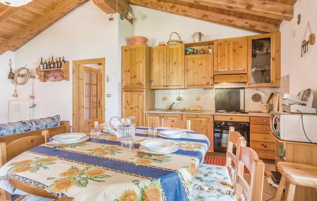 Appartement montagne Valsavarenche, 2 km des pistes - Photo 4