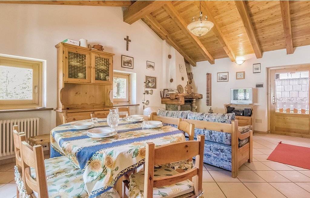 Appartement montagne Valsavarenche, 2 km des pistes - Photo 11
