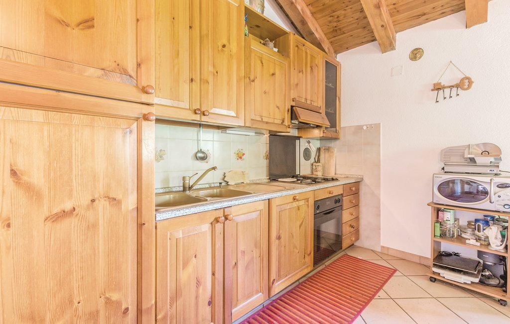 Appartement montagne Valsavarenche, 2 km des pistes - Photo 12