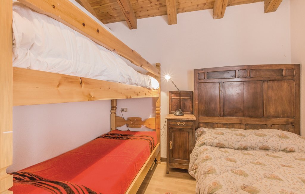 Appartement montagne Valsavarenche, 2 km des pistes - Photo 16