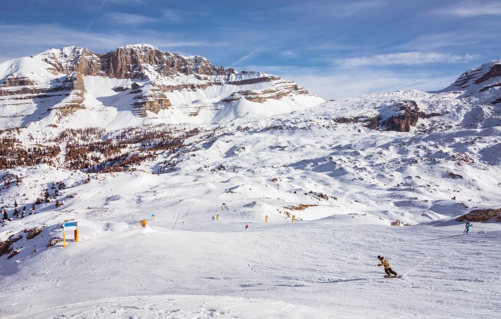 Appartement montagne Valsavarenche, 2 km des pistes - Photo 18