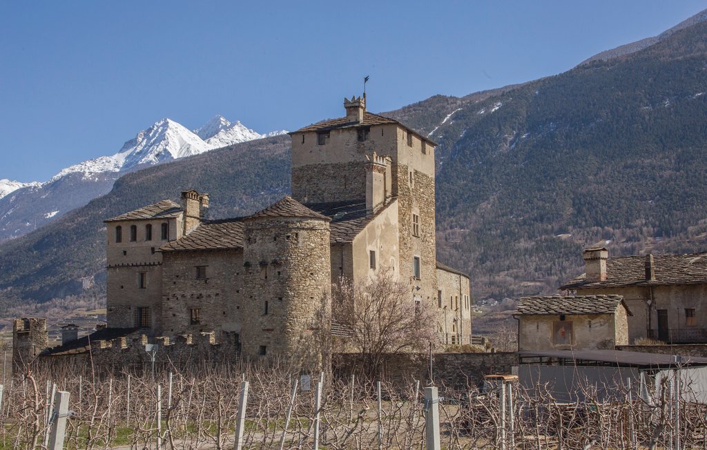 Appartement montagne Valsavarenche, 2 km des pistes - Photo 23