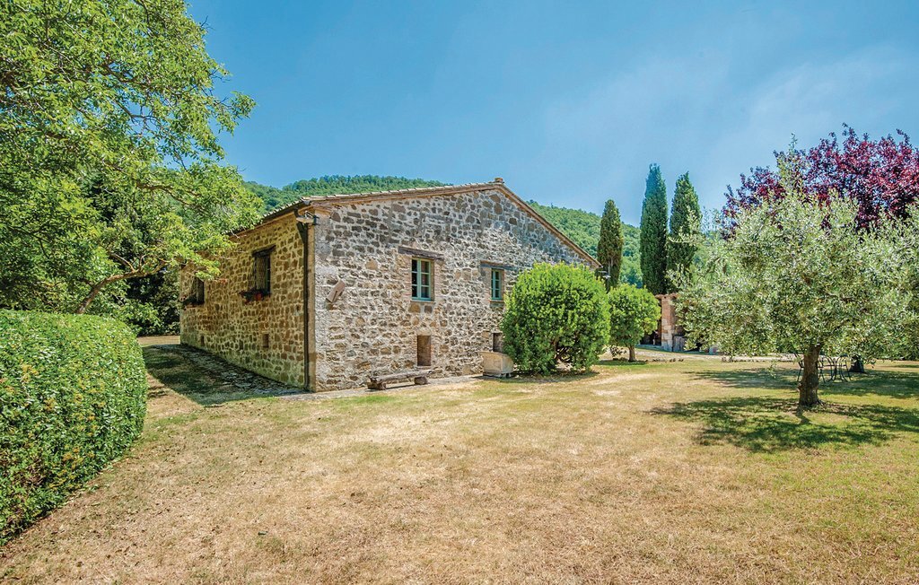 Ancienne ferme du XVIIe siècle avec piscine privée, Sarteano - Photo 9