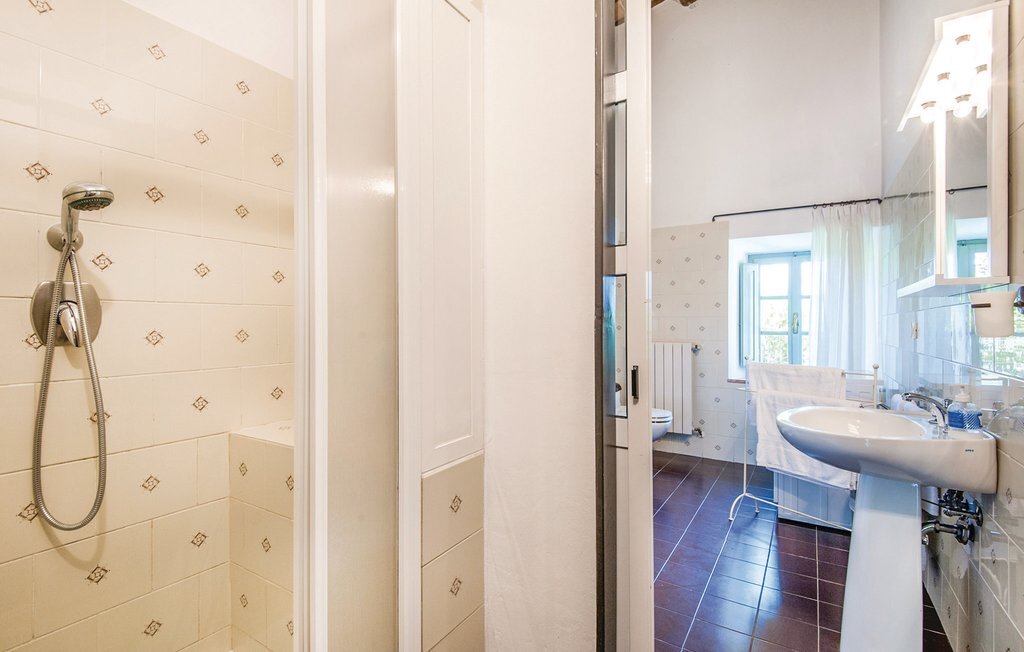Ancienne ferme du XVIIe siècle avec piscine privée, Sarteano - Photo 25
