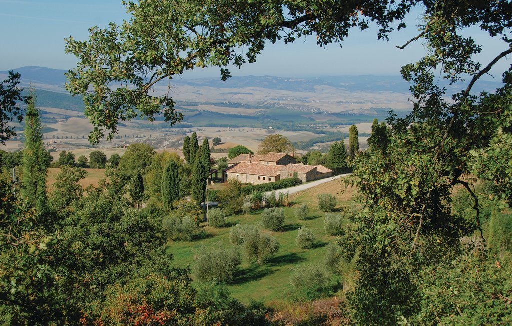 Ancienne ferme du XVIIe siècle avec piscine privée, Sarteano - Photo 26