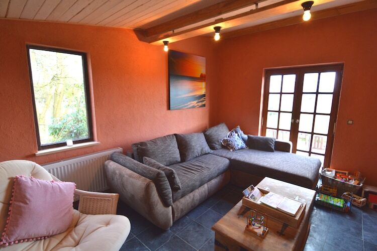 Ferme restaurée 3 chambres à Ellezelles - Photo 2