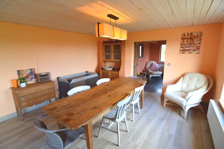 Ferme restaurée 3 chambres à Ellezelles - Photo 3