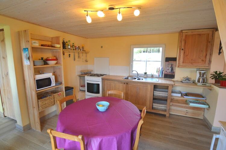 Ferme restaurée 3 chambres à Ellezelles - Photo 4