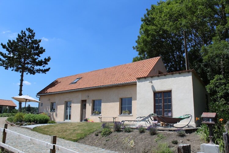 Ferme restaurée 3 chambres à Ellezelles - Photo 9