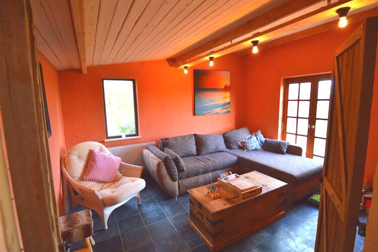 Ferme restaurée 3 chambres à Ellezelles - Photo 10