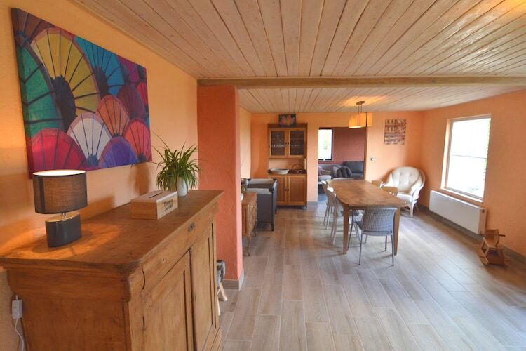 Ferme restaurée 3 chambres à Ellezelles - Photo 12