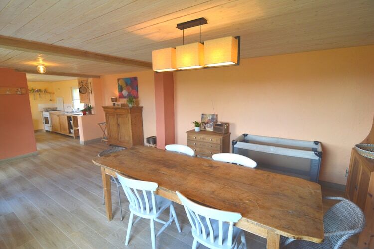 Ferme restaurée 3 chambres à Ellezelles - Photo 13