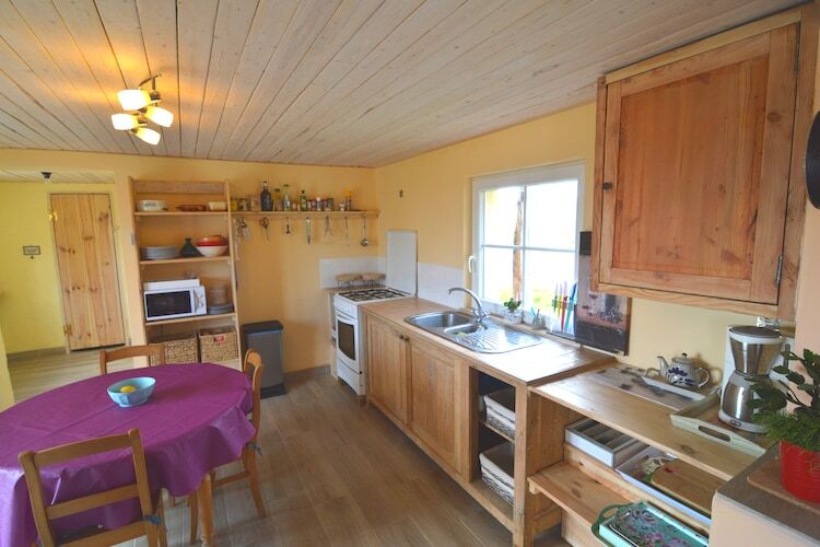 Ferme restaurée 3 chambres à Ellezelles - Photo 15