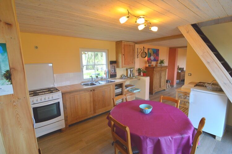Ferme restaurée 3 chambres à Ellezelles - Photo 16