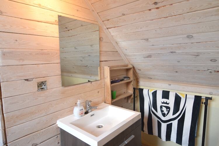 Ferme restaurée 3 chambres à Ellezelles - Photo 20