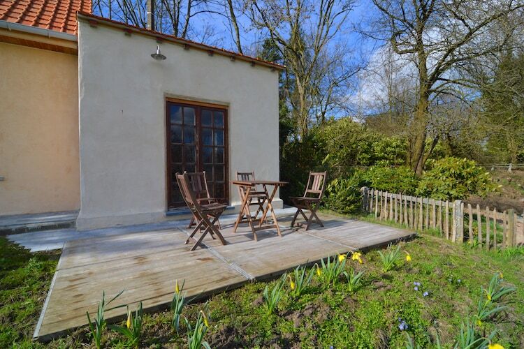 Ferme restaurée 3 chambres à Ellezelles - Photo 22